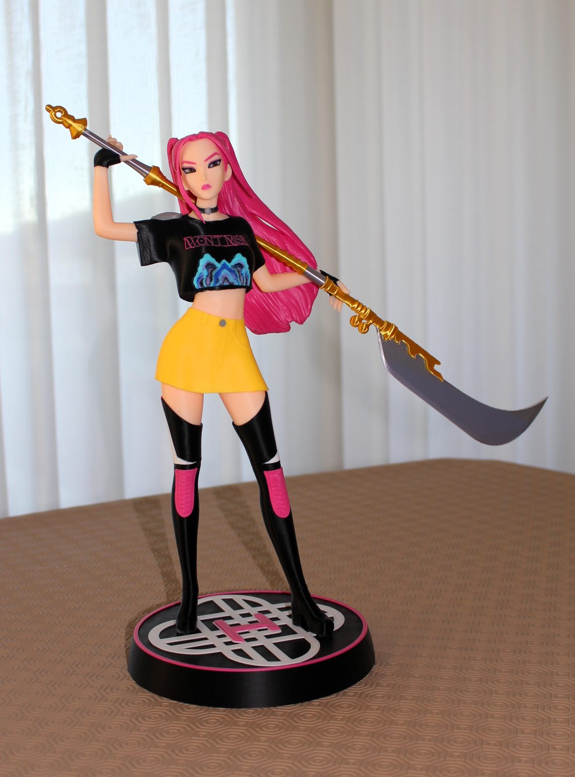 Mira - figura 40cm